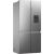 Haier Multidoor Refrigerator HCW7819EHMP (536L; inox)