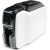 Zebra-drukarka kart ZC100, USB, windows driiver, cardStudio2.0, 200 kart PVC, ribbon YMCKO 200