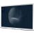 65" The Serif LS01B QLED 4K HDR Smart TV in Cloud White (2023)  QE65LS01BG