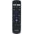 Philips 22AV1905A, TV, Press buttons, Black TV pultis