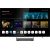 Televizors Sencor SLE 50US850TCSB SMART WEB OS