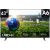 Televizors Hisense LED 43 cale 43A6N