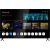 Телевизор Sencor 65US802TCSB LED 65'' 4K Ultra HD WebOS