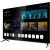 Телевизор Sencor 65US802TCSB LED 65'' 4K Ultra HD WebOS