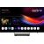 Телевизор Sencor SLE 43Q870TCSB QLED 43'' 4K Ultra HD WebOS