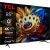Telewizor TCL Telewizor TCL 98C655 QLED
