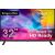 Televizors Kruger&Matz KM0232-SA, LED, 32 "