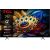 TCL C65 Series 75C655 (75") 4K Ultra HD Smart TV