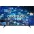 Телевизор GoGEN TVU 43X350 GWEB LED 43'' 4K Ultra HD Android