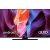 Televizors GoGEN TVQ 65X852 GWEB QLED 65'' 4K Ultra HD Android