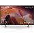 Telewizor Sony FWD-85X80L LED 85'' 4K Ultra HD Google TV