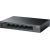 Switch TP-LINK LS106LP Desktop/pedestal 6x10Base-T / 100Base-TX PoE ports 4 LS106LP
