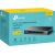 Switch TP-LINK LS106LP Desktop/pedestal 6x10Base-T / 100Base-TX PoE ports 4 LS106LP