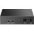 Switch TP-LINK LS105GP Desktop/pedestal 5x10Base-T / 100Base-TX / 1000Base-T PoE+ ports 4 LS105GP