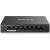 Switch MERCUSYS MS108GP Desktop/pedestal 8x10Base-T / 100Base-TX / 1000Base-T PoE+ ports 7 MS108GP