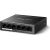 Switch MERCUSYS MS106LP Desktop/pedestal 6x10Base-T / 100Base-TX PoE+ ports 4 MS106LP