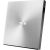 DVD RW USB2 8X EXT RTL SILVER/SDRW-08U8M-U/SIL/G/AS/P2G ASUS