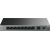 Switch TP-LINK LS1210GP 9x10Base-T / 100Base-TX / 1000Base-T 1xSFP PoE+ ports 8 LS1210GP