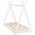 Детская кровать Springos BD005 145x75см