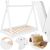 Детская кровать Springos BD005 145x75см