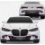 Rastar BMW 3.0 CSL Радиоуправляемая Игрушечная Mашина 1:24