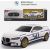 Rastar BMW 3.0 CSL Радиоуправляемая Игрушечная Mашина 1:24