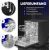 Dishwasher Bomann GSP7419B