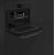 Built-in microwave oven De Dietrich DKC4756B