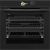 Built-in oven De Dietrich DOP4746BT