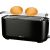 4-Slice Toaster Clatronic TA3802B
