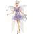 Lalka Barbie Mattel BRB ZEBOWA WROZKA KOLEKC JCW43 WB3