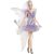 Lalka Barbie Mattel BRB ZEBOWA WROZKA KOLEKC JCW43 WB3