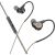 OEM Borofone Earphones BM88 Sea with microphone black