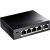 Cudy GS105 network switch Gigabit Ethernet (10/100/1000) Black