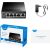 Cudy GS105 network switch Gigabit Ethernet (10/100/1000) Black