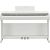 Yamaha ARIUS YDP-145WH - Pianino cyfrowe
