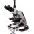 Levenhuk MED 35T Trinocular Microscope