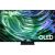 Telewizor Samsung QE48S90DAEXXH OLED 4K