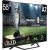 Televizors Hisense 55A7NQ 55'' QLED 4K Smart TV