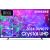 Telewizor Samsung SAMSUNG GU-98DU9079, LED TV - 98 - black/graphite, UltraHD/4K, WLAN, Bluetooth, HDR10+, 120Hz panel