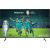 Hisense 65U6NQ, QLED TV - 65 - black