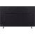 Hisense 65U6NQ, QLED TV - 65 - black