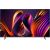 Telewizor Hisense Hisense 65E77NQ PRO, QLED TV - 65 - black, UltraHD/4K, triple tuner, PVR, 120Hz panel