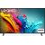 Telewizor LG LG 55QNED85T6C, LED TV - 55 - black, UltraHD/4K, HDR10, triple tuner, AI processor, 120Hz panel