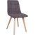 Chair MAKIA brown