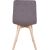 Chair MAKIA brown