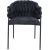 Chair KRONOS black