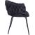 Chair KRONOS black