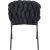 Chair KRONOS black