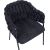 Chair KRONOS black